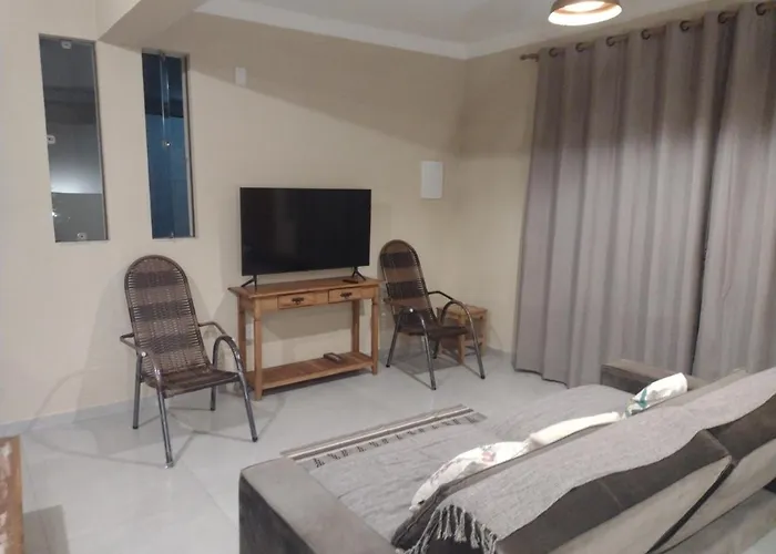 Vila Germania, Casa Berlim