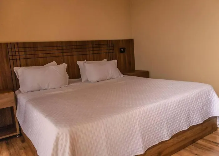 Vila Germania, Casa Berlim